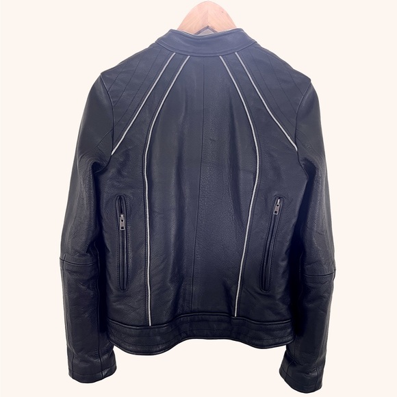 Motorcycle Jacket - Picture 2 of 6